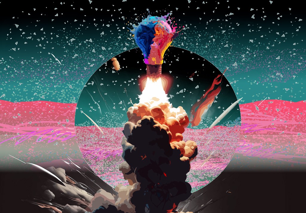 Explore the programme for Space Innovation Forum
